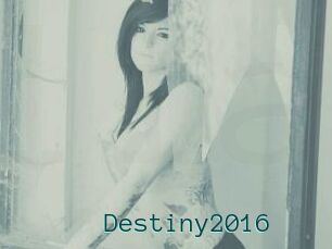 Destiny2016