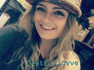 Destinylovve