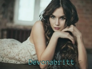 Devonabritt