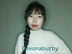 Devonaburby