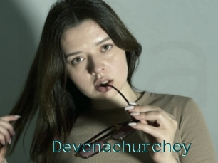 Devonachurchey