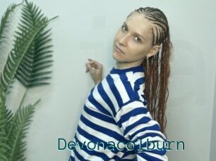 Devonacolburn