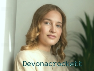 Devonacrockett