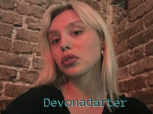 Devonadarter