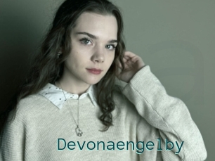 Devonaengelby