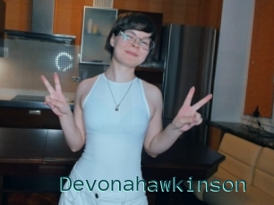 Devonahawkinson