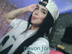 Devonjones