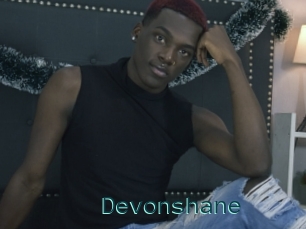 Devonshane