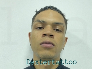 Dextertattoo