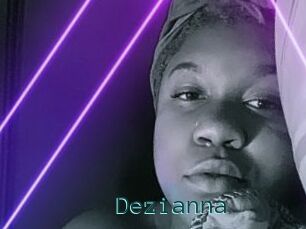 Dezianna