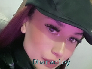 Dharacloy