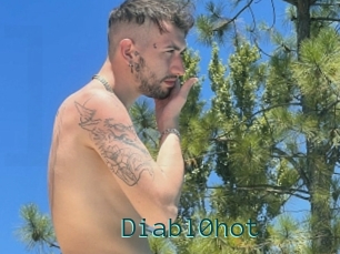 Diabl0hot