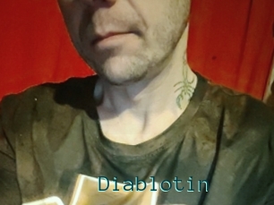 Diablotin