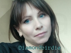 Diamondbirdie