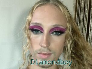 Diamondboy