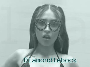 Diamondlebock