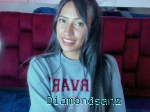 Diamondsanz