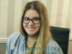 Diamondvicky