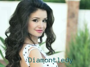 Diamontledy
