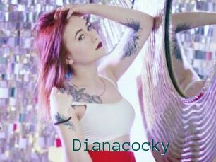 Dianacocky