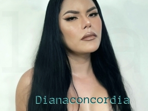 Dianaconcordia
