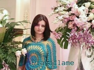 Dianaflame
