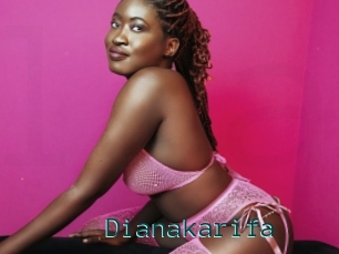 Dianakarifa
