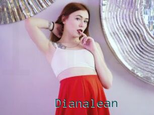 Dianalean
