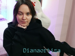 Dianaortiza