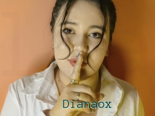 Dianaox