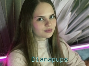 Dianapups
