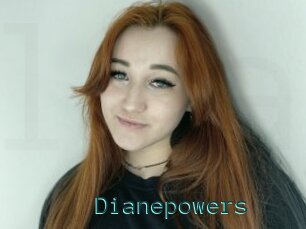 Dianepowers