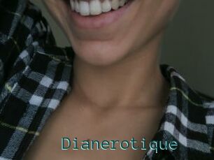Dianerotique
