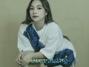 Diaraking