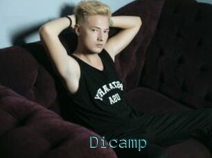 Dicamp