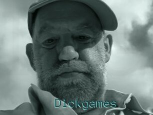 Dickgames