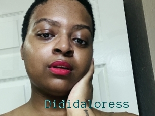 Dididaloress