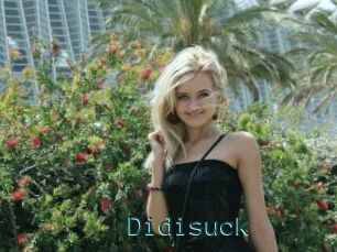 Didisuck