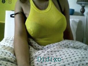 Didixo
