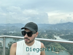 Diegohill