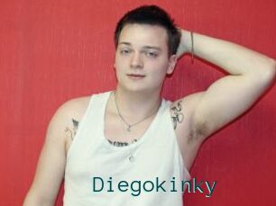 Diegokinky