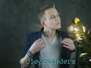 Diegosanders