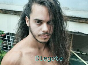 Diegote