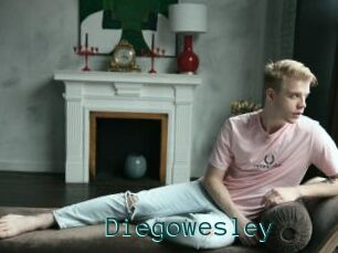 Diegowesley