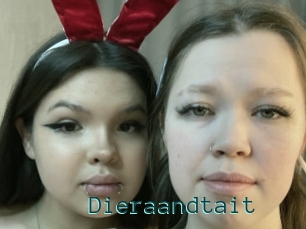 Dieraandtait