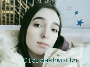 Dieraashworth