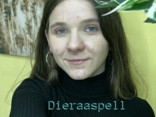Dieraaspell