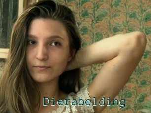 Dierabelding