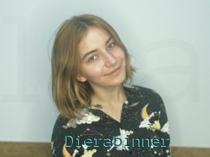 Dierabinner