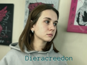 Dieracreedon